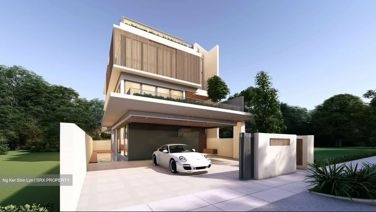 Serangoon Garden Estate (D19), Semi-Detached #581415691